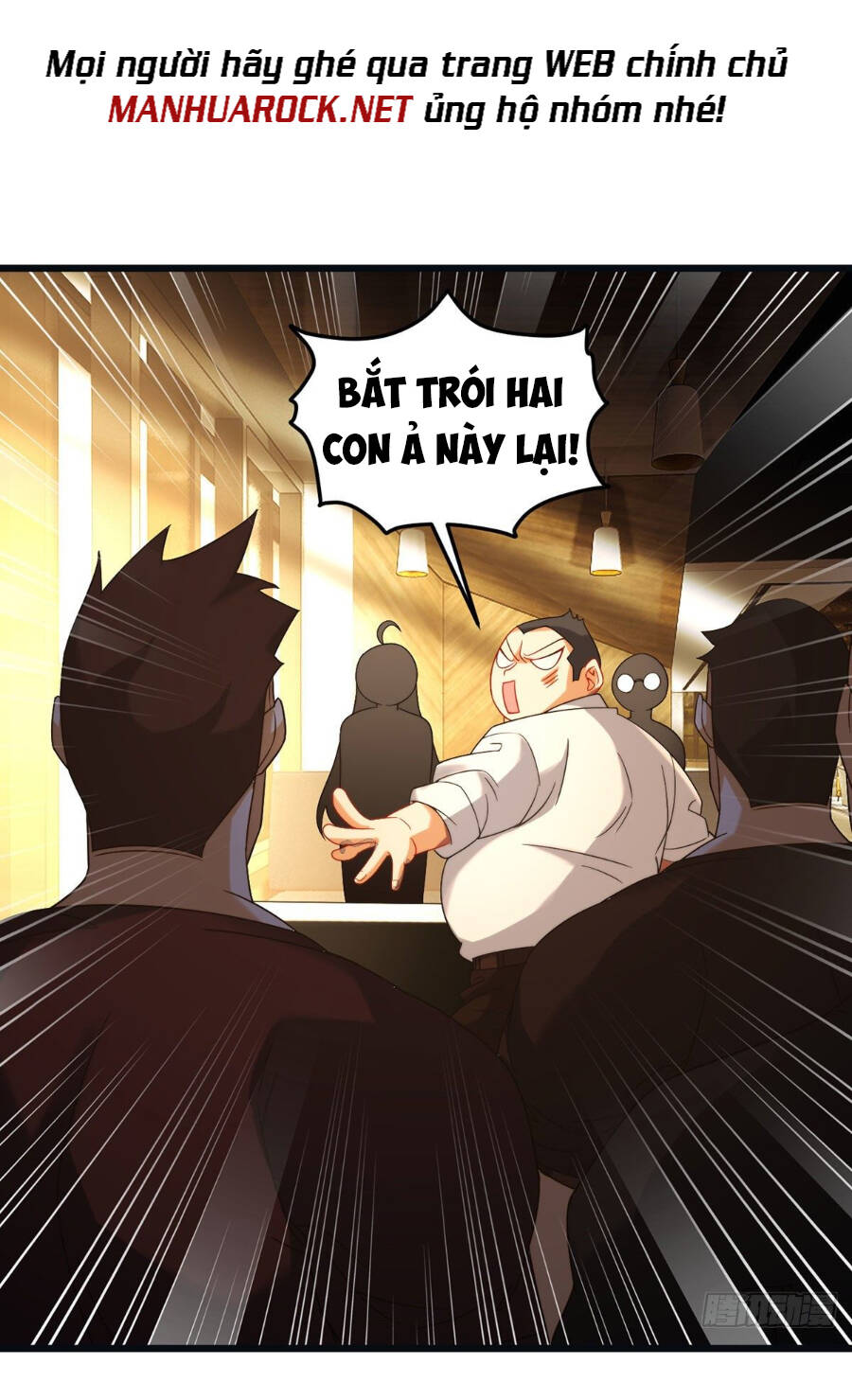 Tiên Tôn Lạc Vô Cực