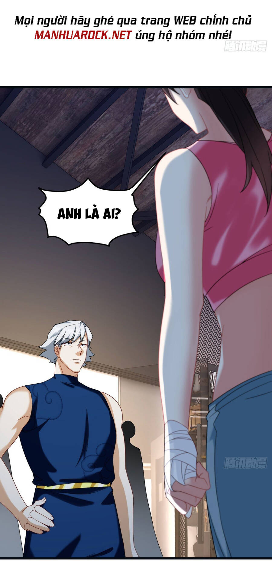 Tiên Tôn Lạc Vô Cực