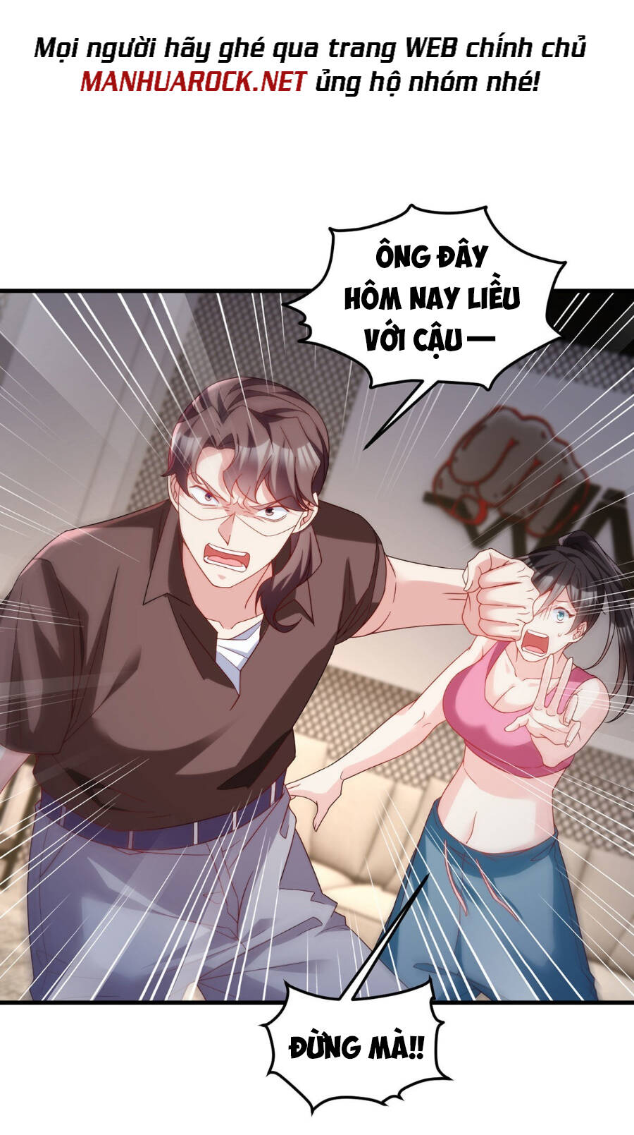 Tiên Tôn Lạc Vô Cực