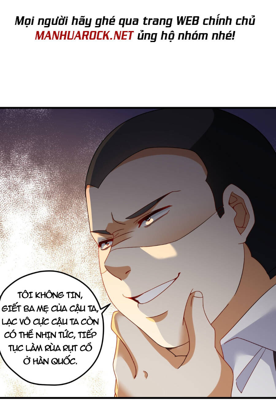 Tiên Tôn Lạc Vô Cực