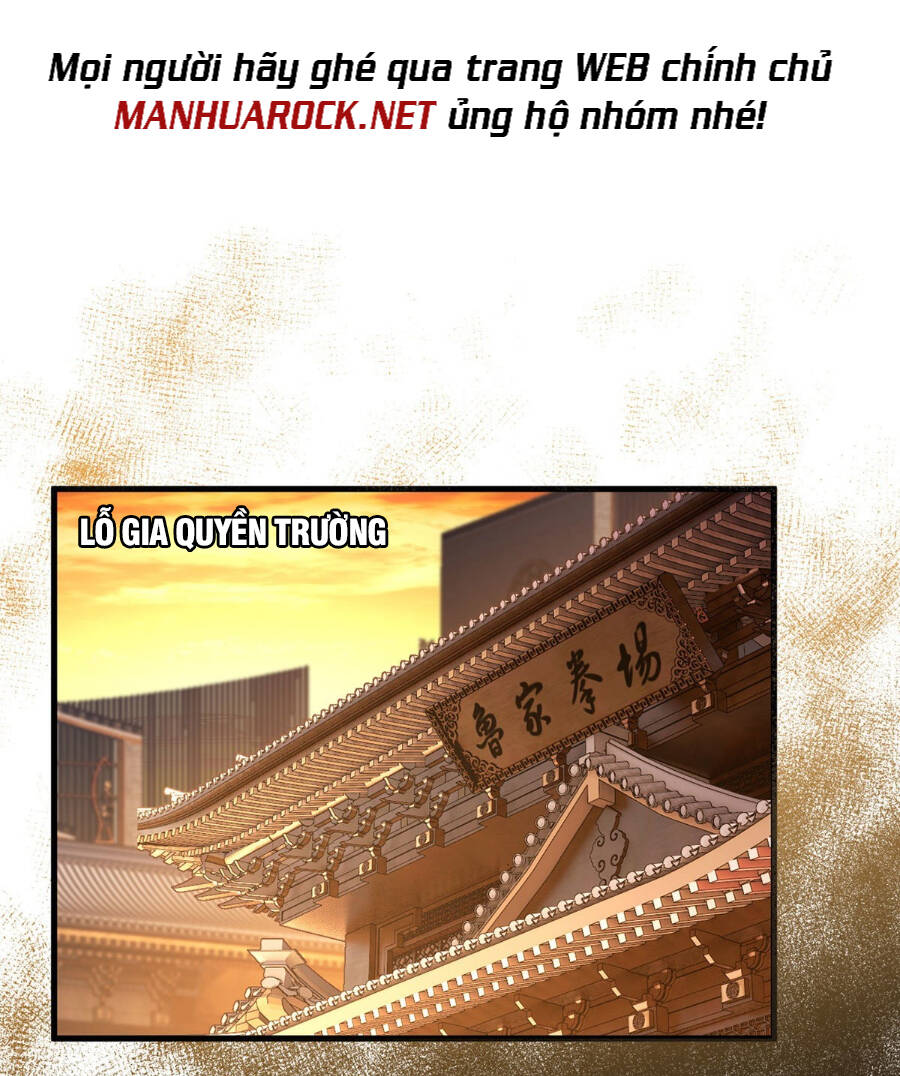 Tiên Tôn Lạc Vô Cực