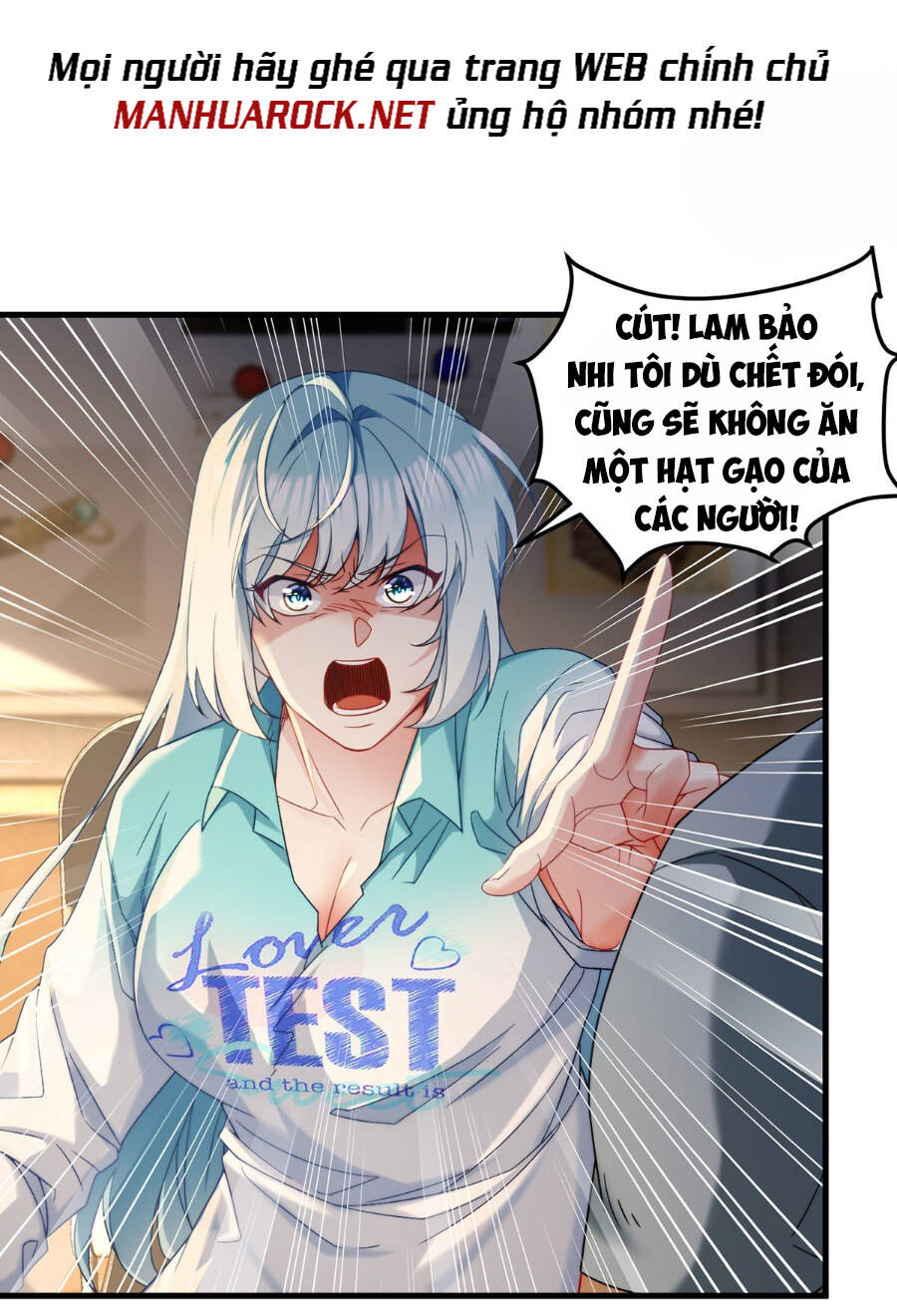 Tiên Tôn Lạc Vô Cực