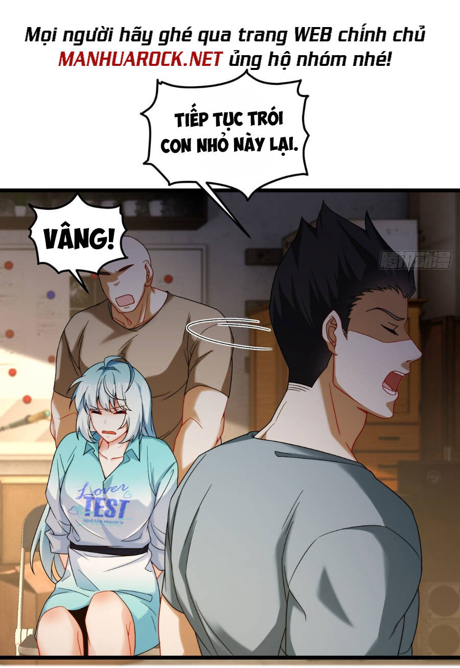 Tiên Tôn Lạc Vô Cực