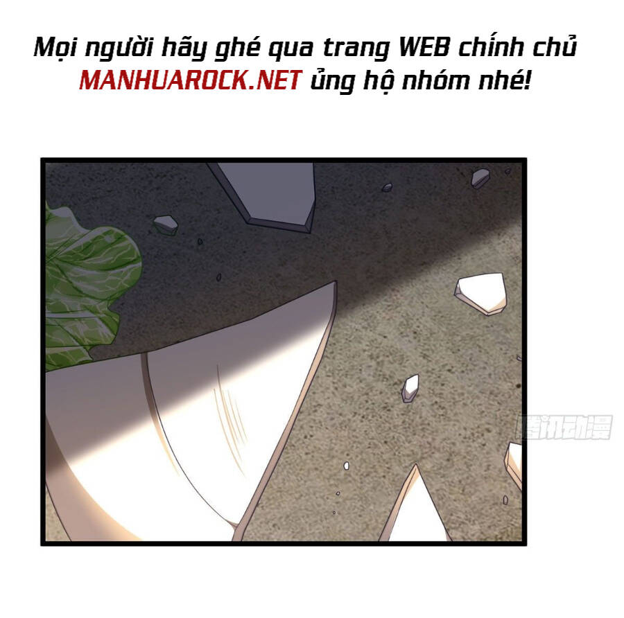 Tiên Tôn Lạc Vô Cực
