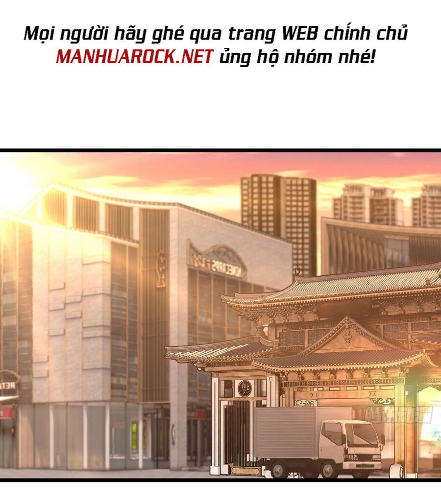 Tiên Tôn Lạc Vô Cực