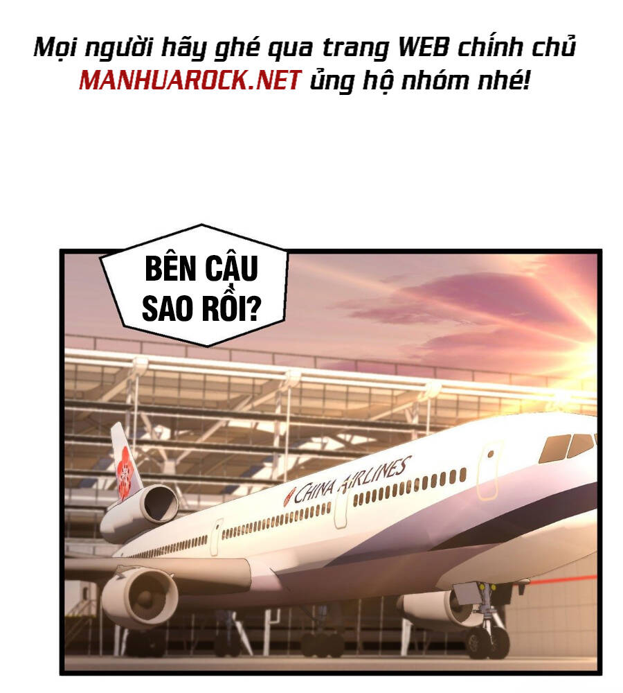 Tiên Tôn Lạc Vô Cực