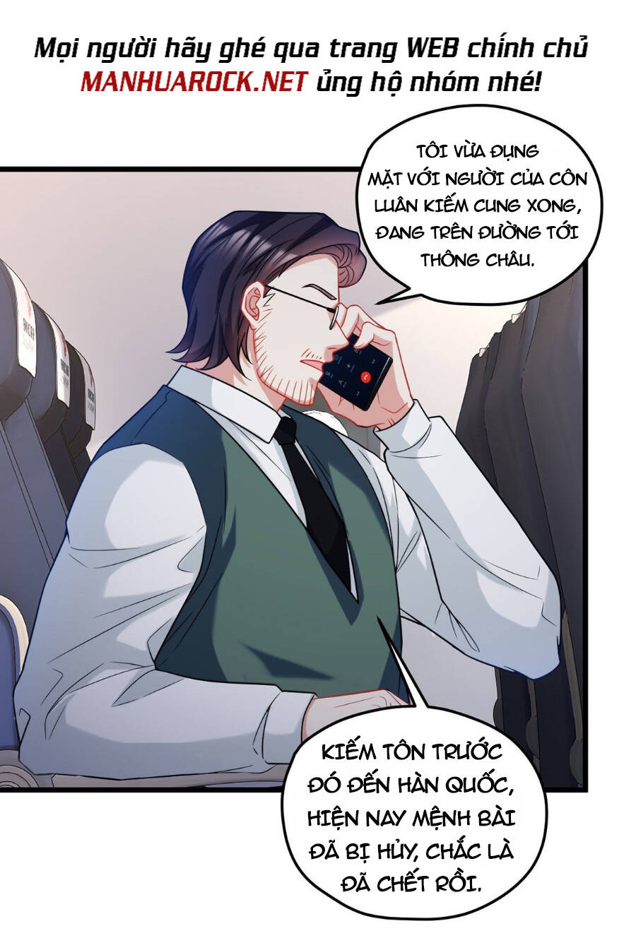 Tiên Tôn Lạc Vô Cực