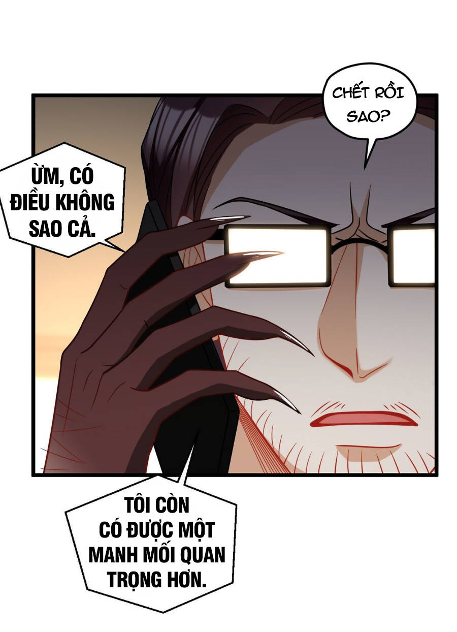 Tiên Tôn Lạc Vô Cực