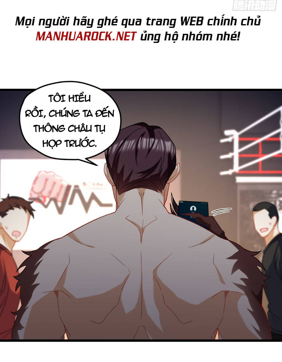 Tiên Tôn Lạc Vô Cực