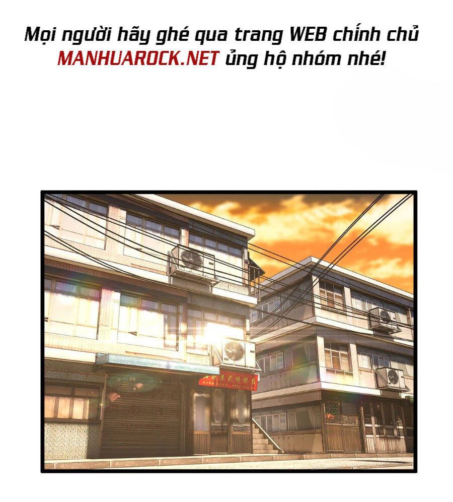 Tiên Tôn Lạc Vô Cực