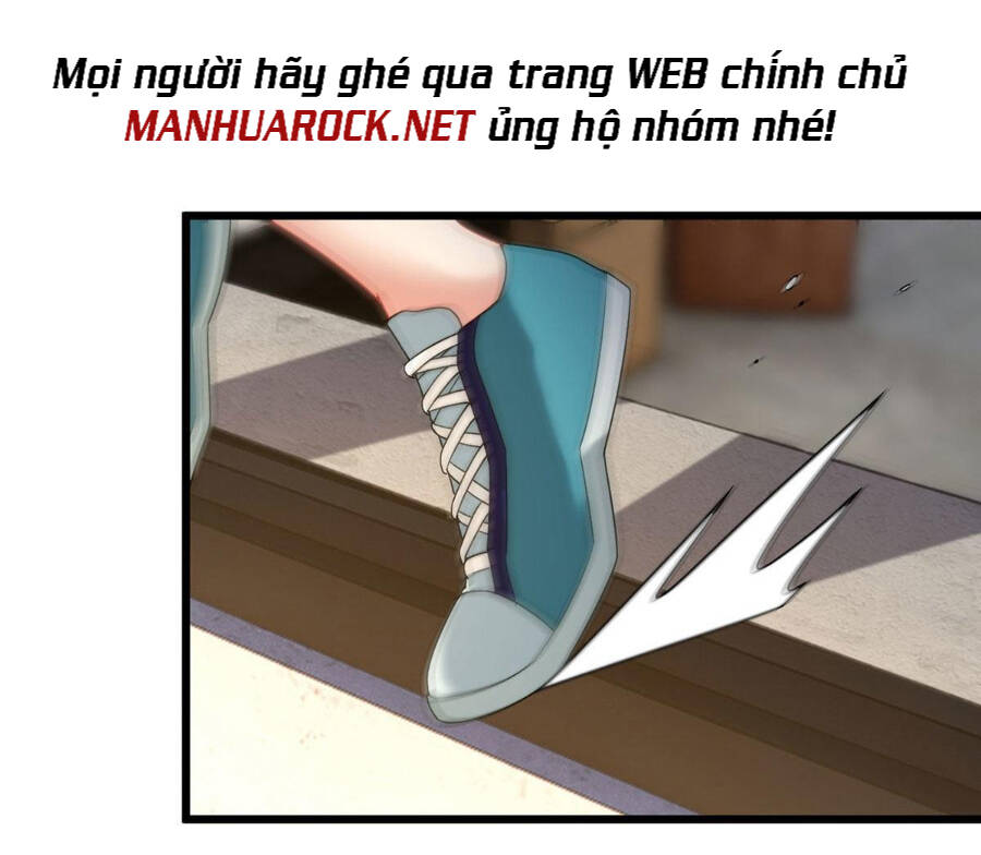 Tiên Tôn Lạc Vô Cực