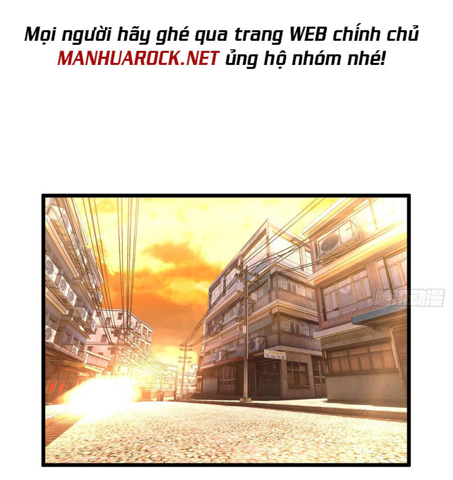 Tiên Tôn Lạc Vô Cực