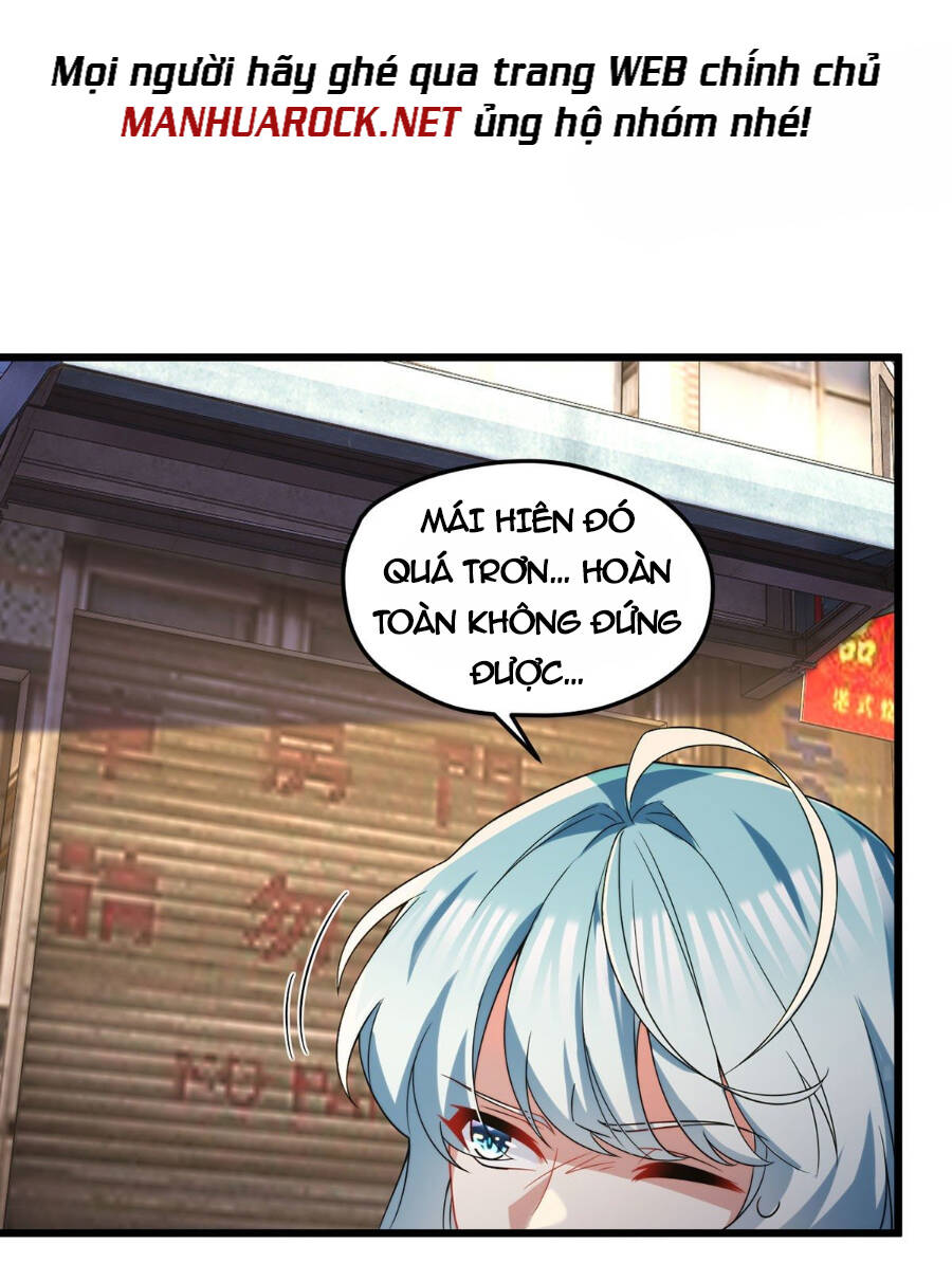 Tiên Tôn Lạc Vô Cực