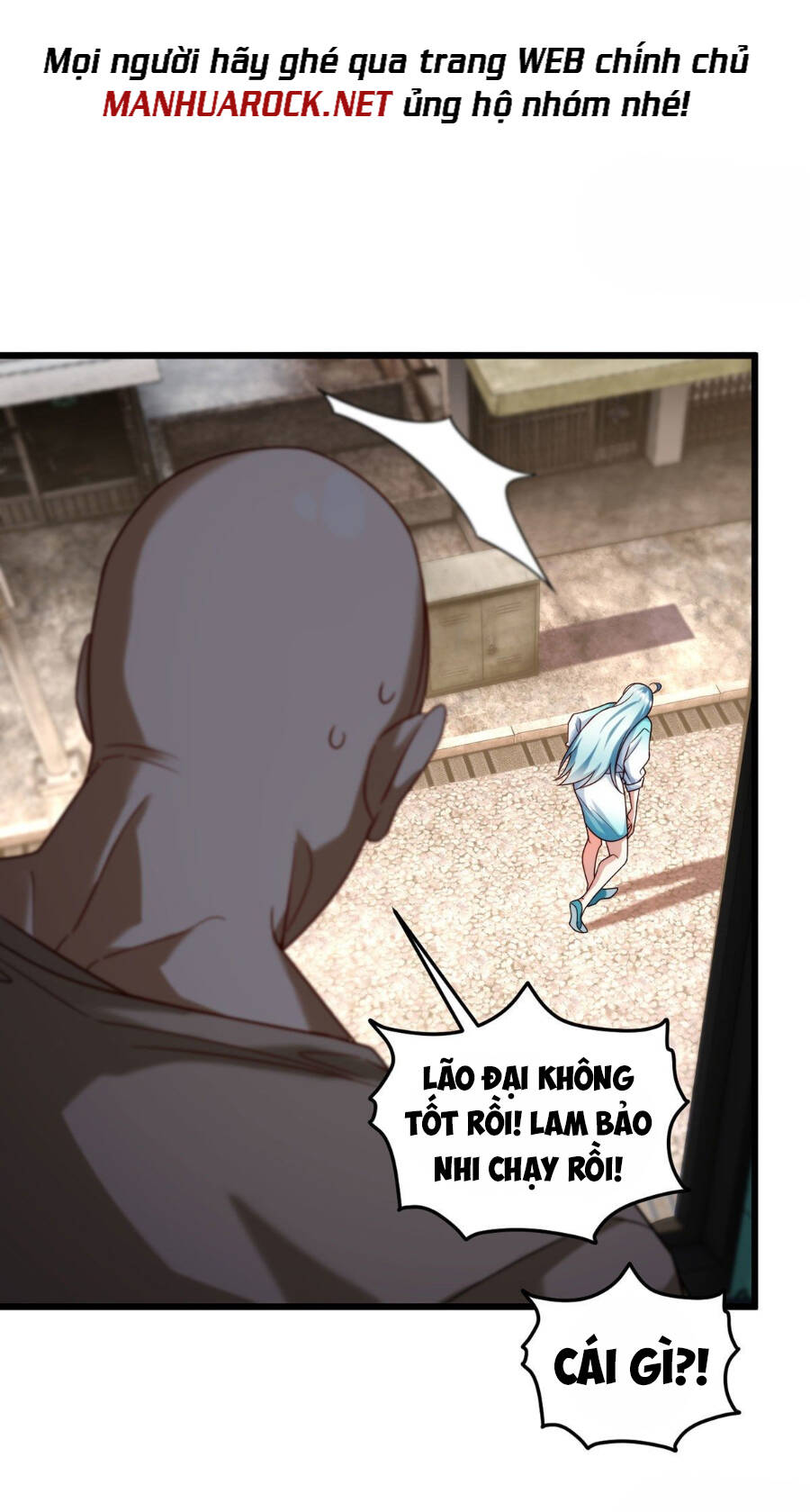 Tiên Tôn Lạc Vô Cực