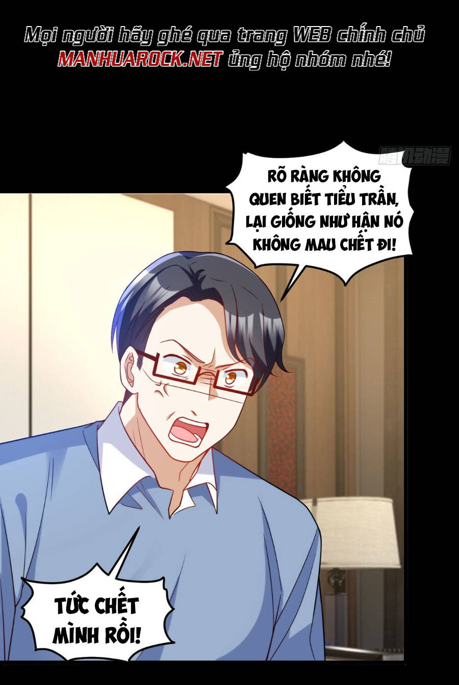 Tiên Tôn Lạc Vô Cực