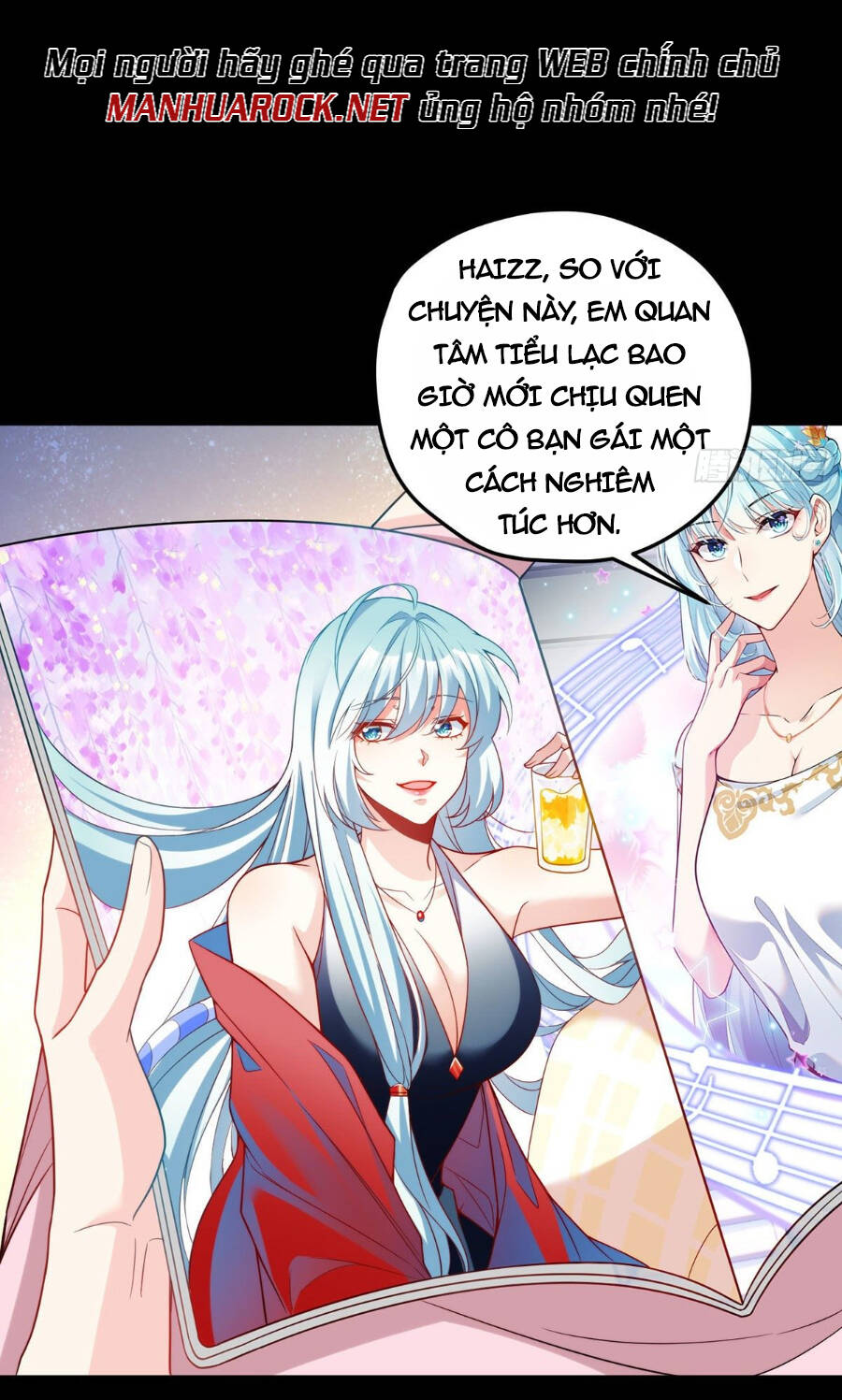 Tiên Tôn Lạc Vô Cực