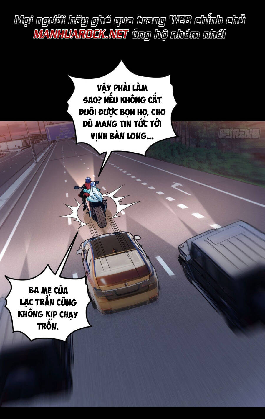 Tiên Tôn Lạc Vô Cực