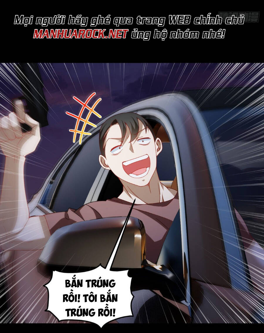 Tiên Tôn Lạc Vô Cực
