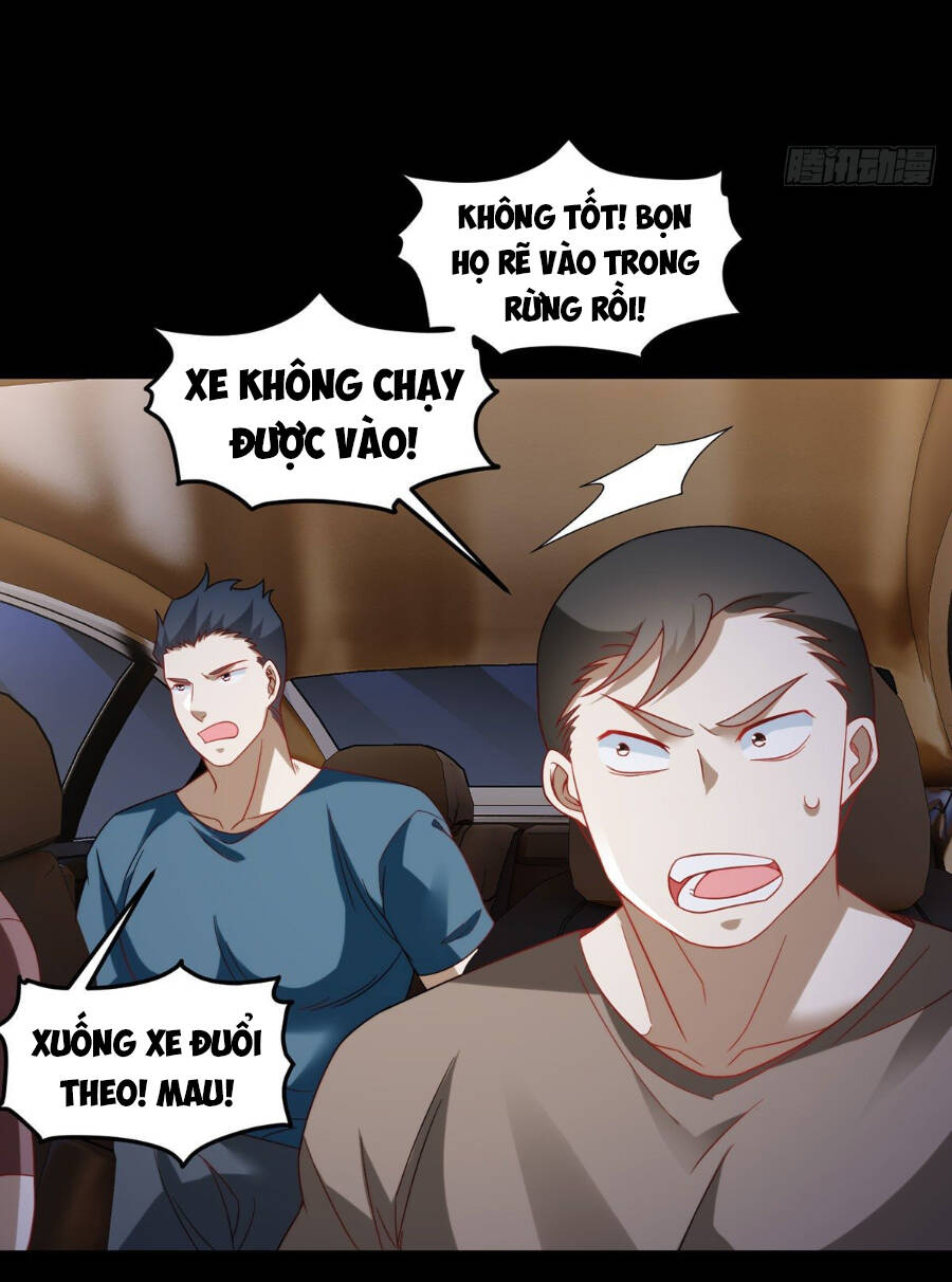 Tiên Tôn Lạc Vô Cực