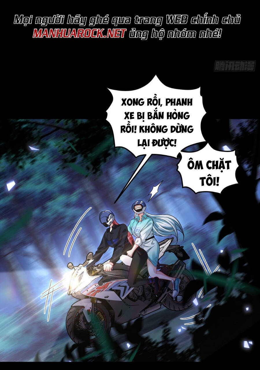 Tiên Tôn Lạc Vô Cực