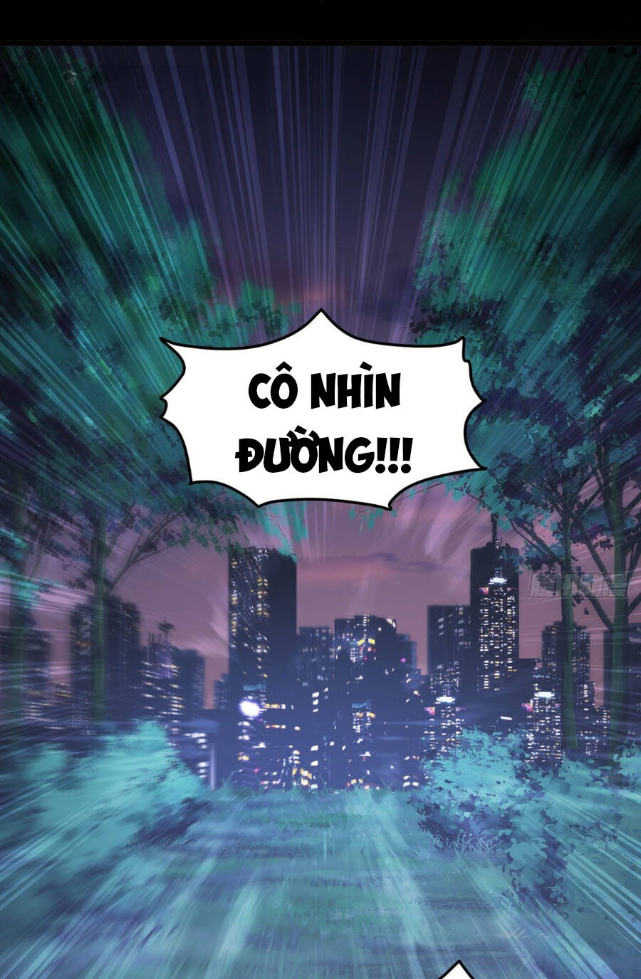 Tiên Tôn Lạc Vô Cực