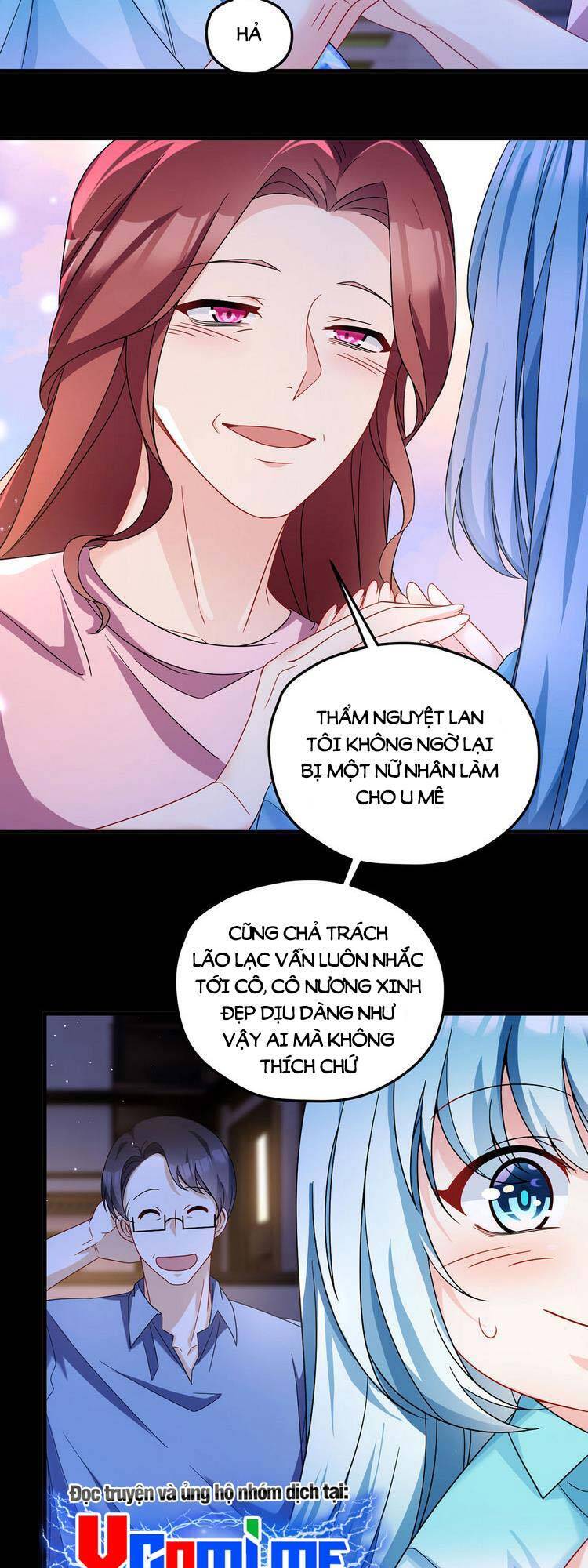 Tiên Tôn Lạc Vô Cực