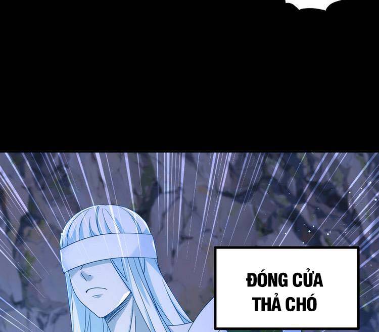 Tiên Tôn Lạc Vô Cực