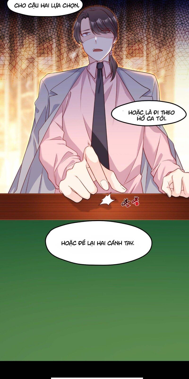 Tiên Tôn Lạc Vô Cực