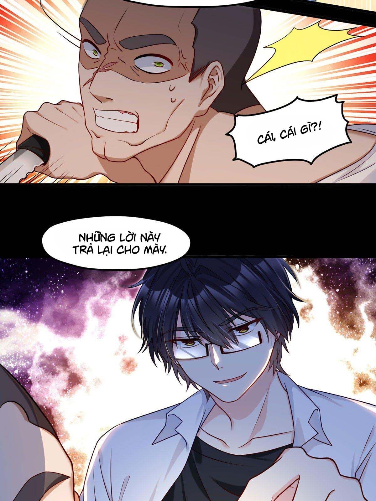 Tiên Tôn Lạc Vô Cực