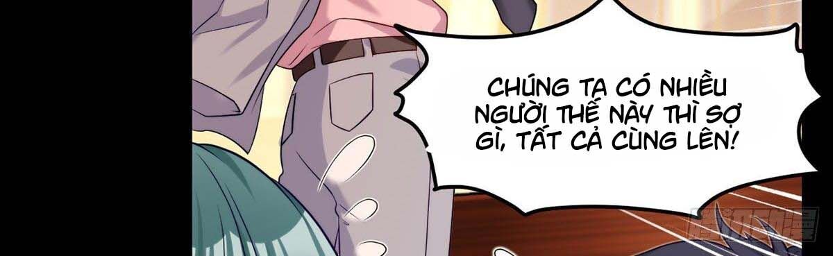 Tiên Tôn Lạc Vô Cực