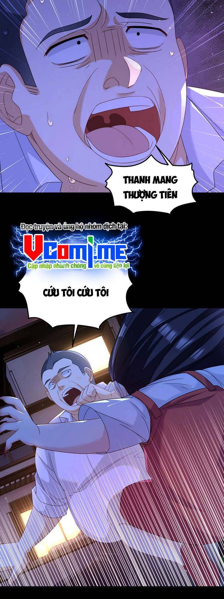 Tiên Tôn Lạc Vô Cực