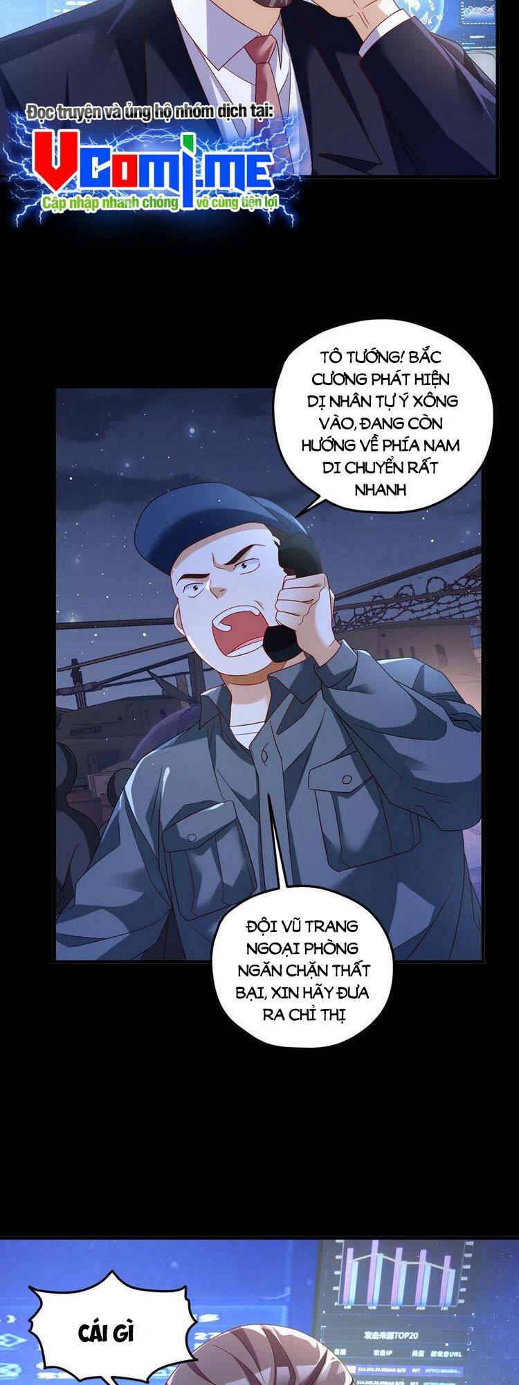 Tiên Tôn Lạc Vô Cực