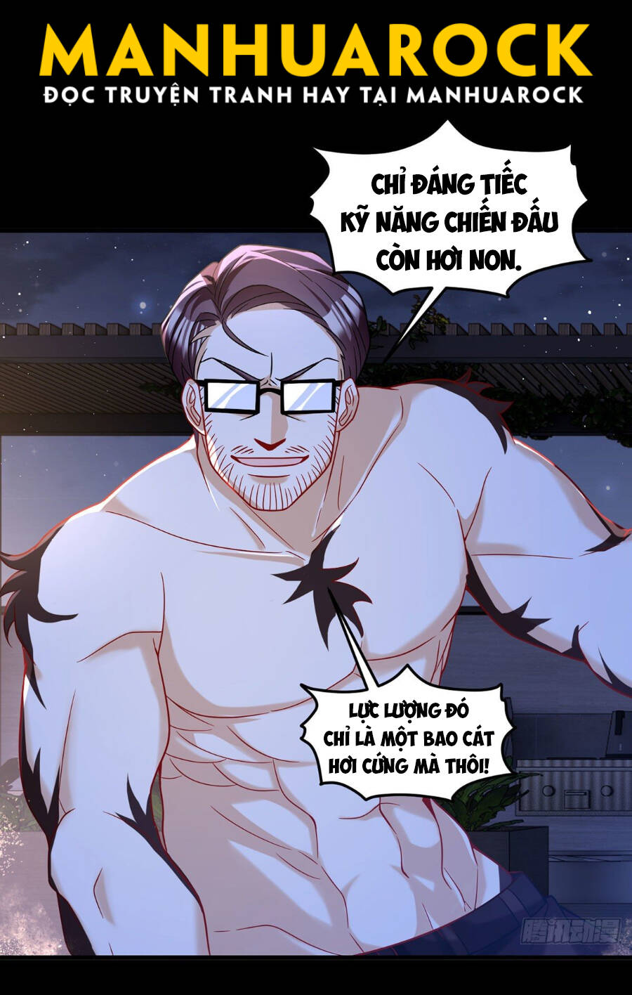 Tiên Tôn Lạc Vô Cực