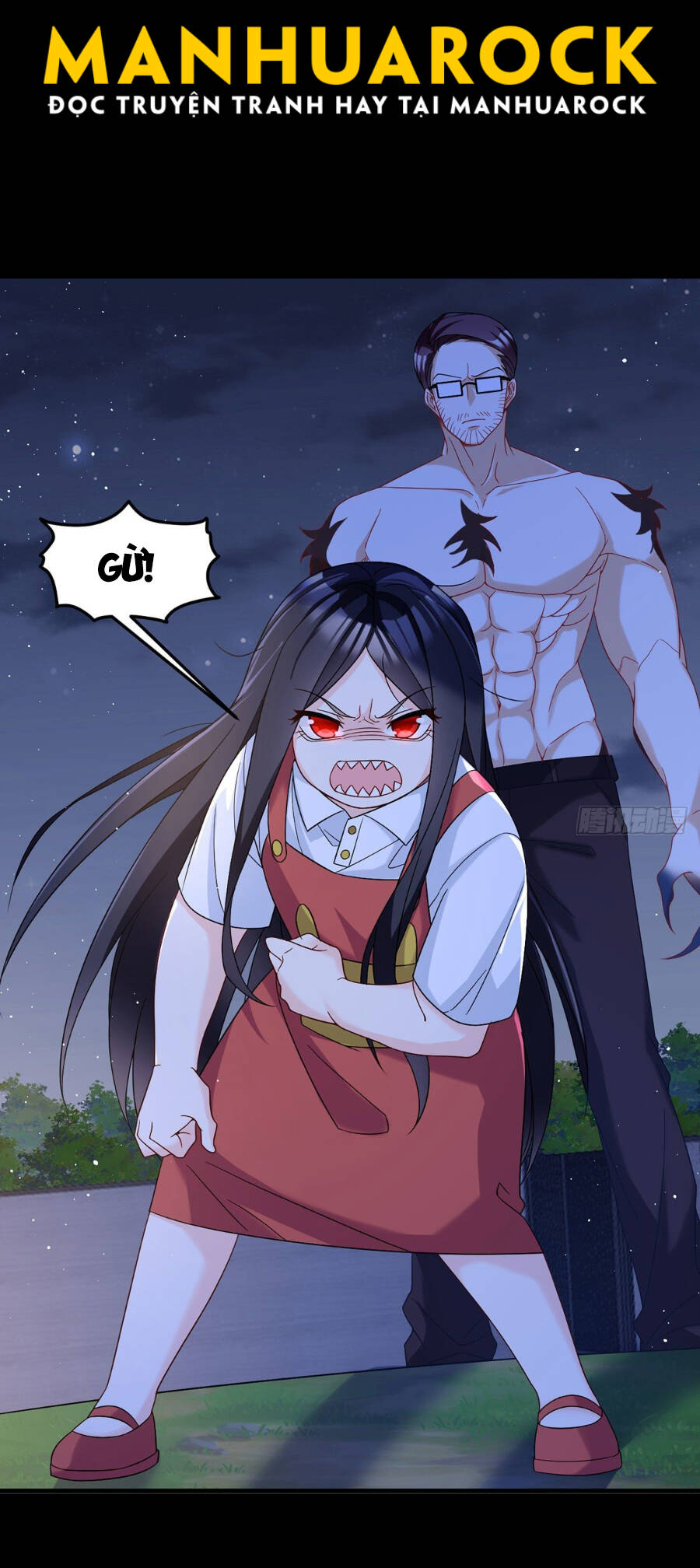 Tiên Tôn Lạc Vô Cực