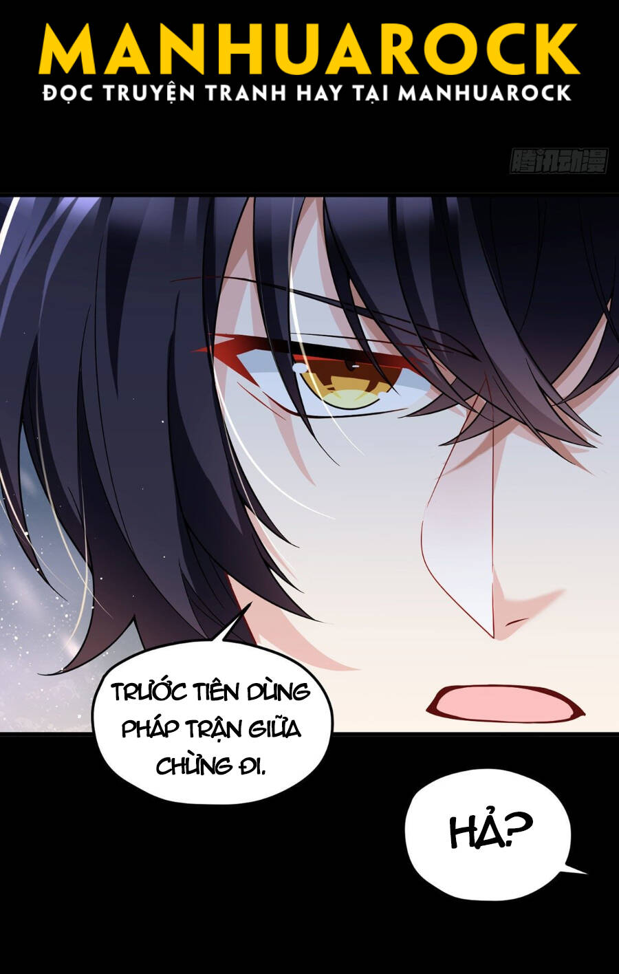 Tiên Tôn Lạc Vô Cực
