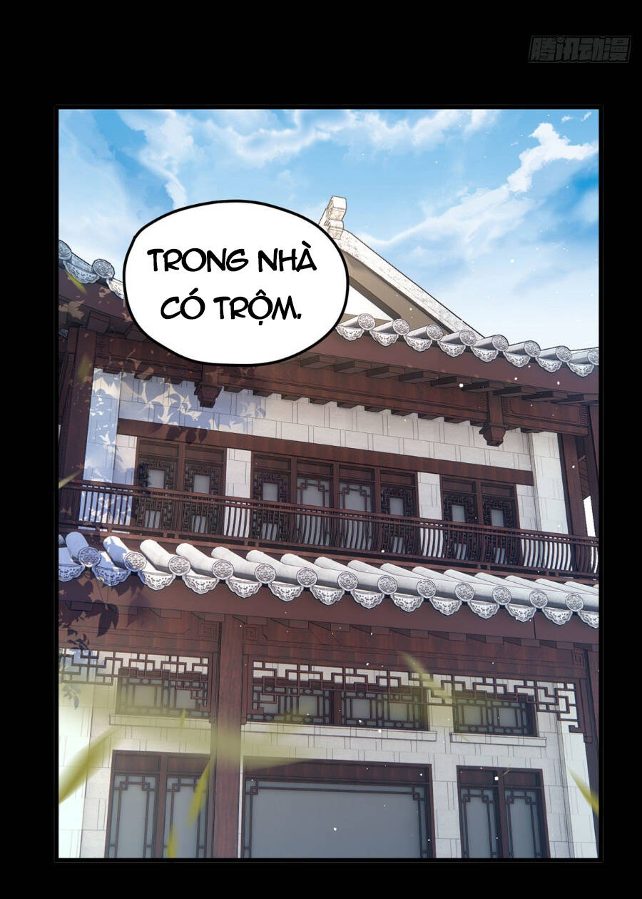 Tiên Tôn Lạc Vô Cực