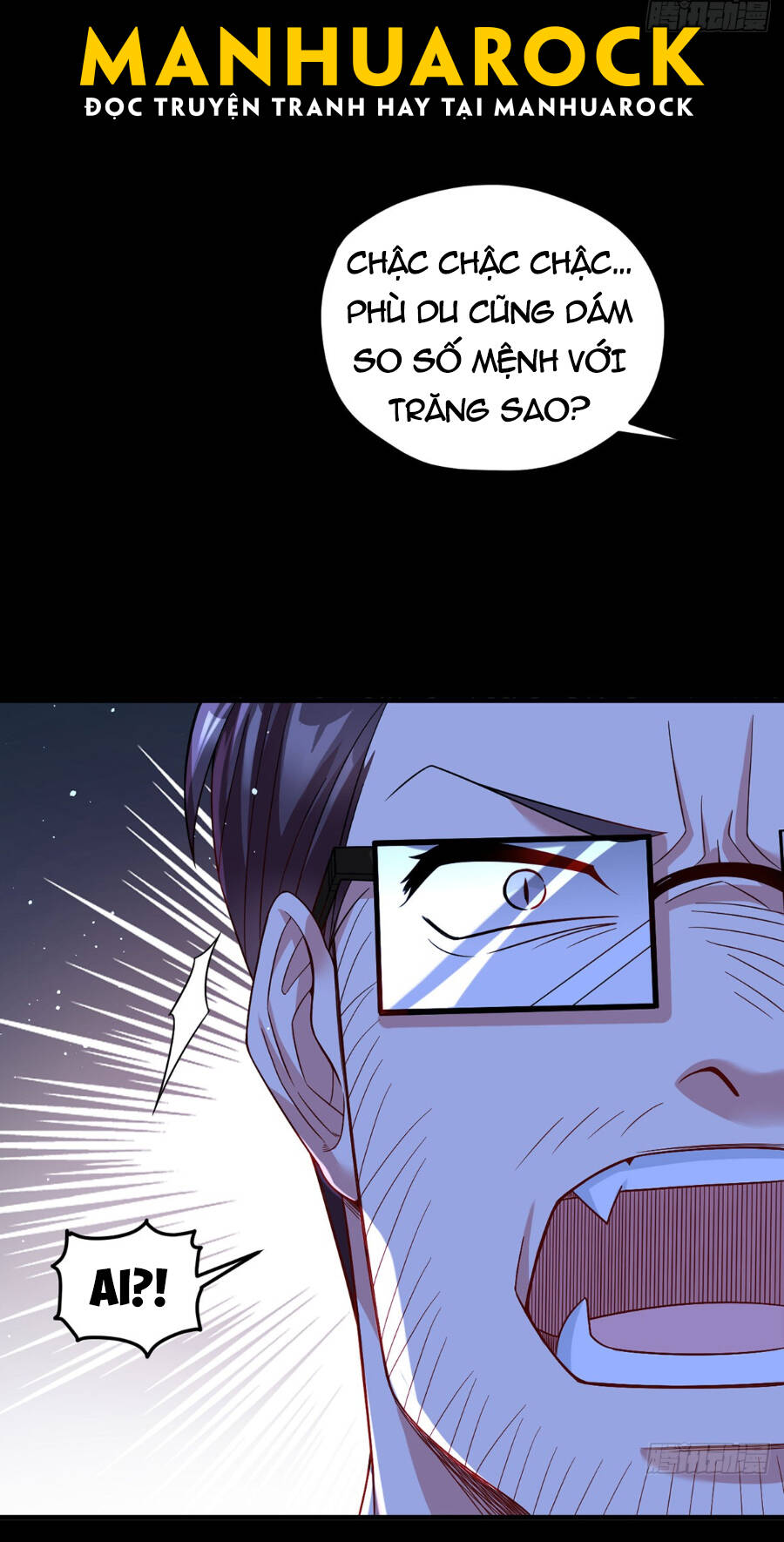 Tiên Tôn Lạc Vô Cực