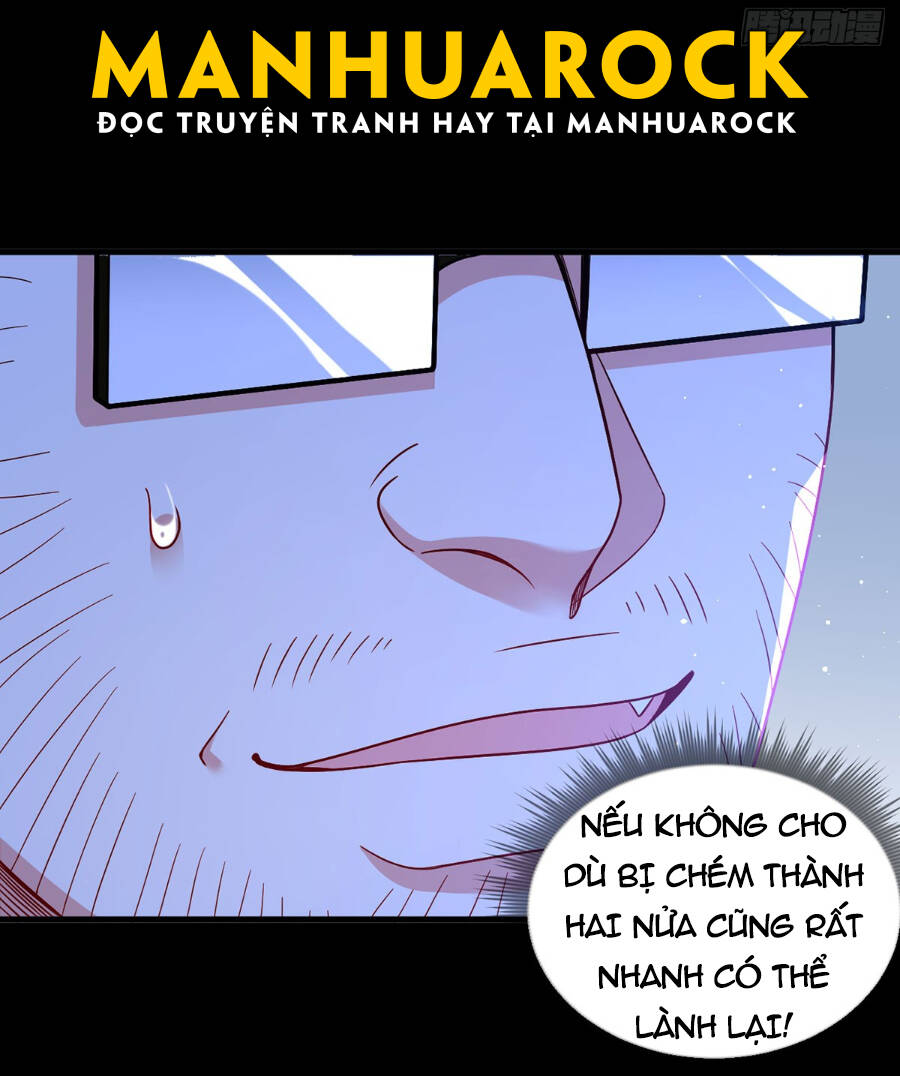 Tiên Tôn Lạc Vô Cực