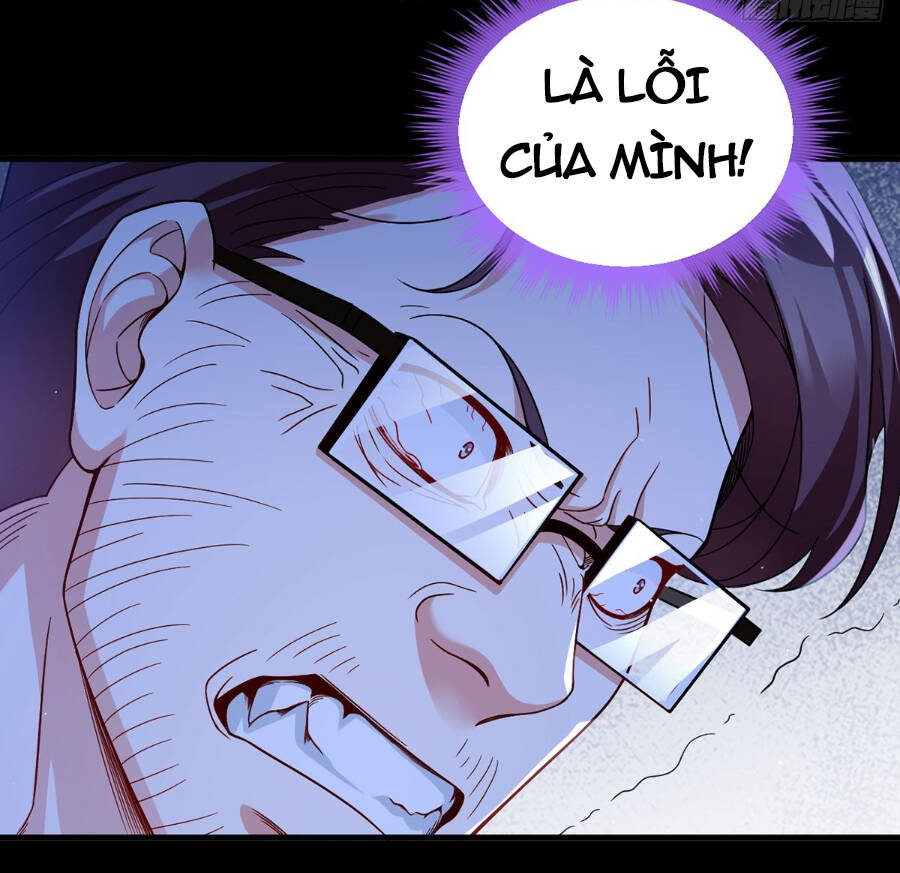 Tiên Tôn Lạc Vô Cực