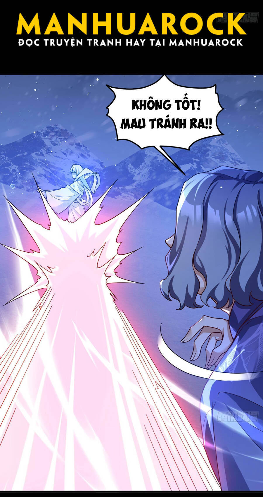 Tiên Tôn Lạc Vô Cực