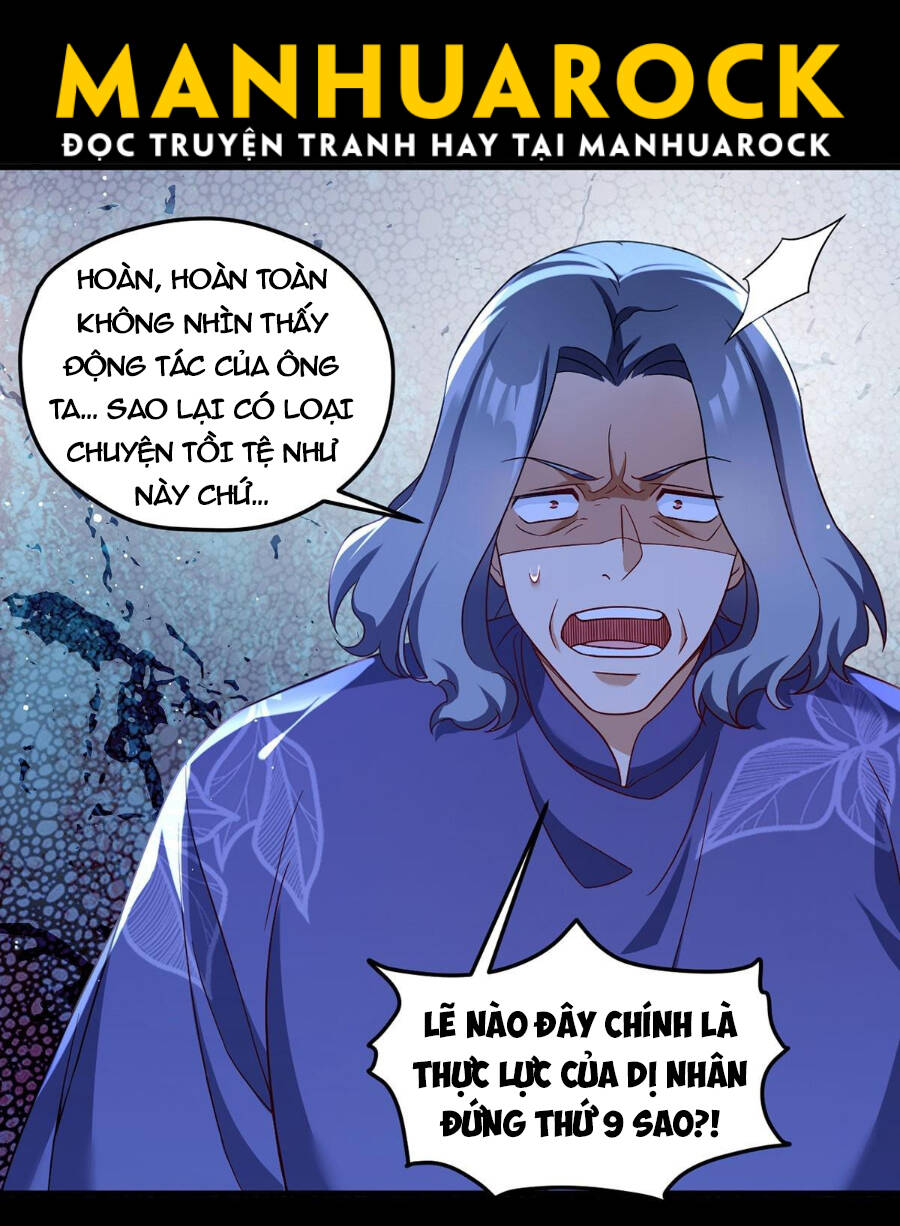 Tiên Tôn Lạc Vô Cực