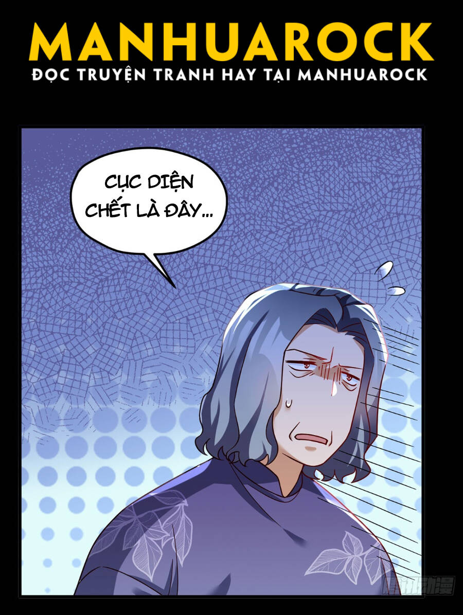 Tiên Tôn Lạc Vô Cực