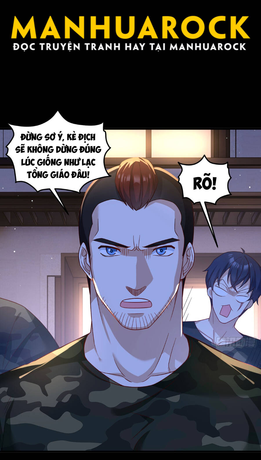 Tiên Tôn Lạc Vô Cực