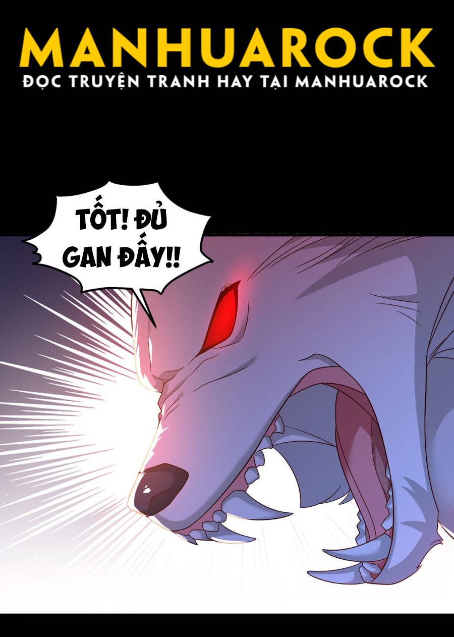 Tiên Tôn Lạc Vô Cực