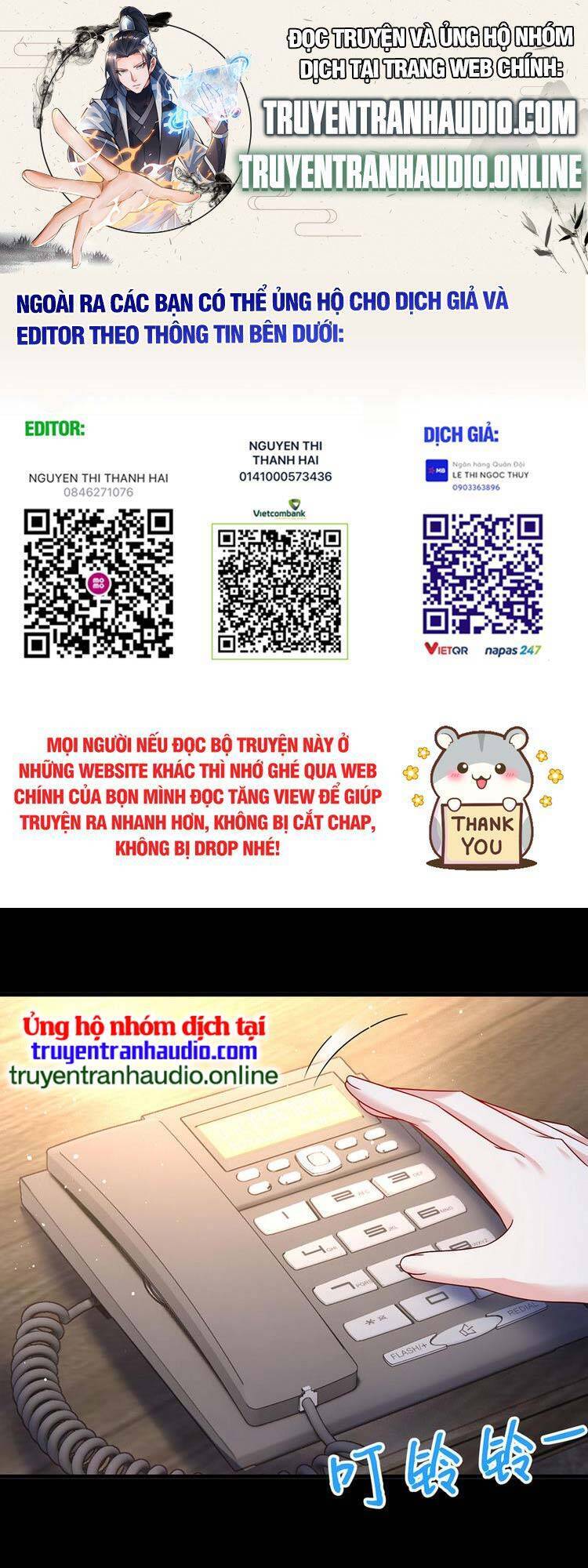 Tiên Tôn Lạc Vô Cực