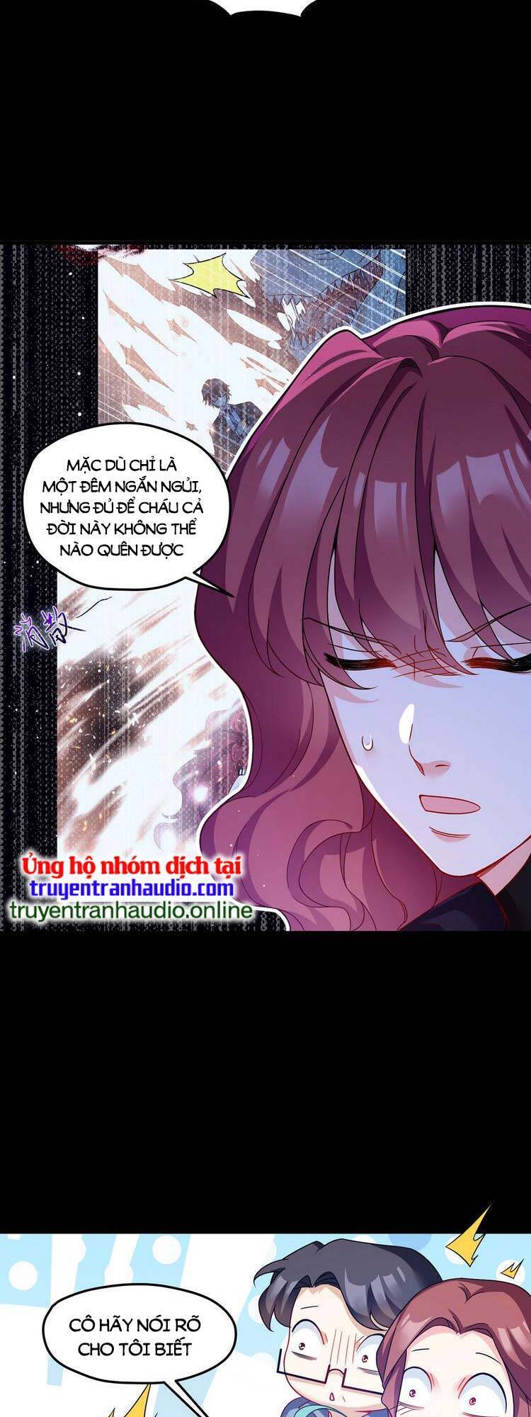 Tiên Tôn Lạc Vô Cực