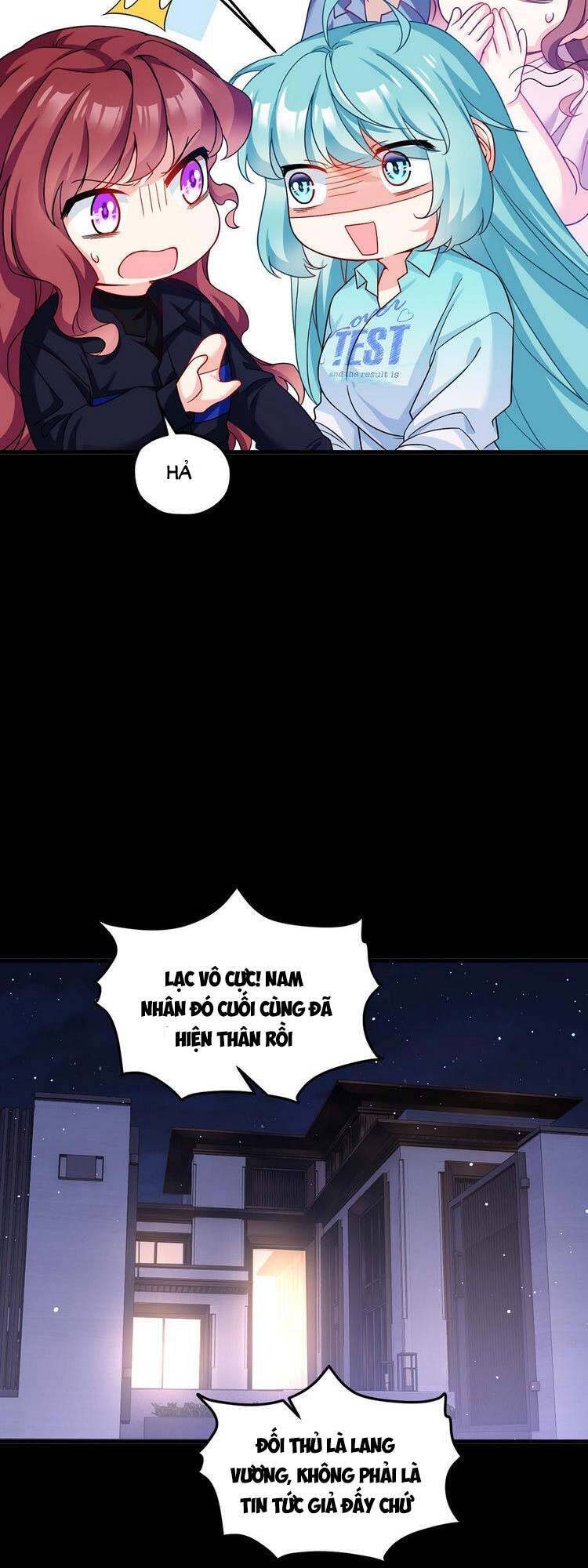 Tiên Tôn Lạc Vô Cực