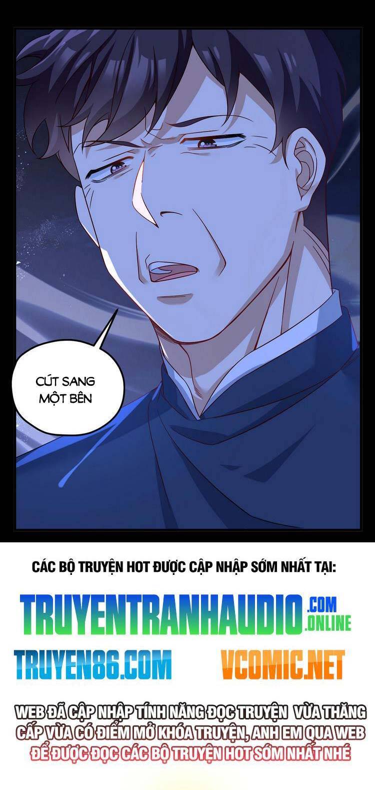 Tiên Tôn Lạc Vô Cực