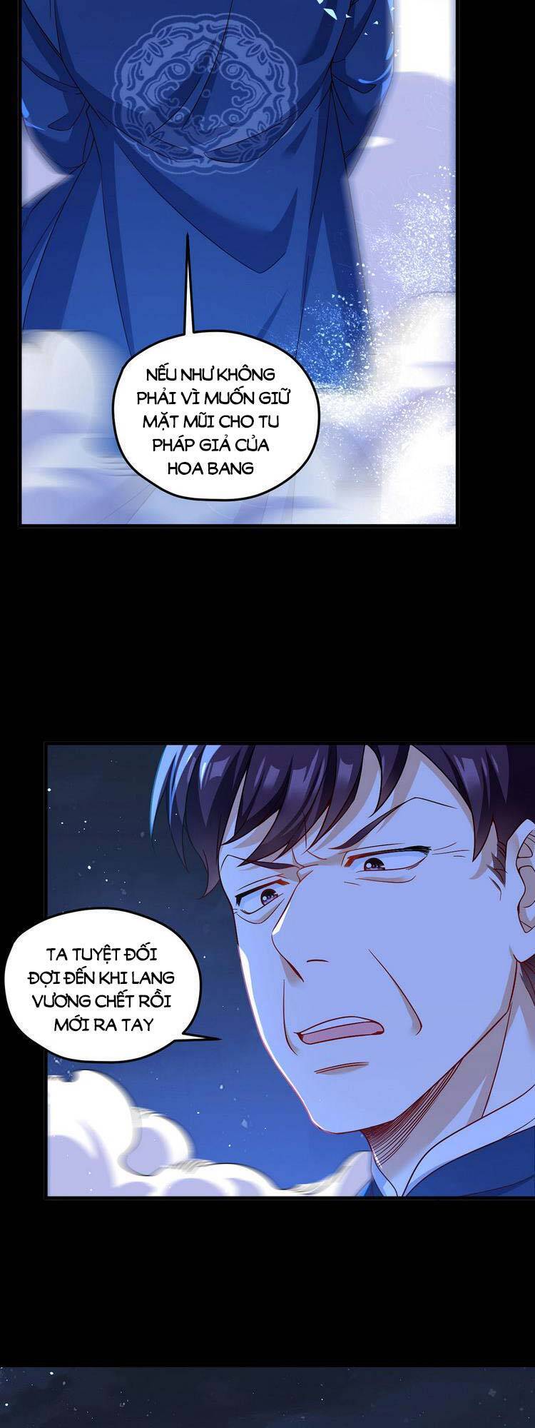 Tiên Tôn Lạc Vô Cực