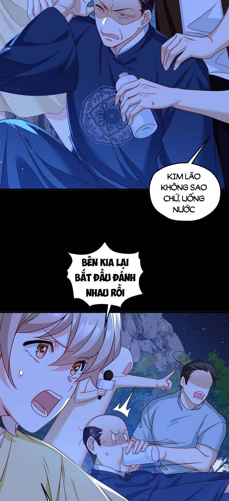 Tiên Tôn Lạc Vô Cực